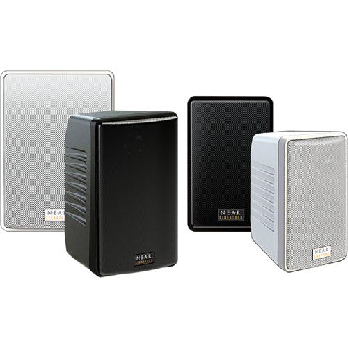 Bogen Communications S5TW | 2-Way Speaker - 150 W Rms - White