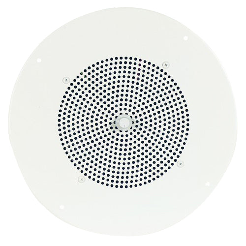 Bogen Communications S86T725PG8WBRVK | Speaker - 4 W Rms - Off White