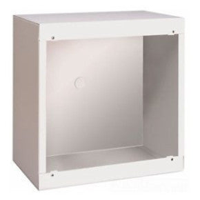 Bogen Communications BBSM6 | Surface Mount Enclosure 6" Deep