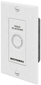 Bogen Communications - NQ-E7020 - CONTROLLER - DIGITAL CALL SWITCHED