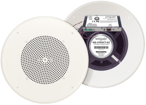 Bogen Communications NQ-S1810CT-G2 | Nyquist System Controller (H/W Only)