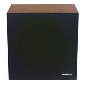 Bogen Communications - WBS8T725BR - SPEAKER - WBS8T725 WITH TERMINAL STRIP