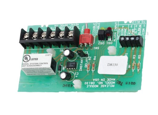 Bosch D8130 | Door Release Module