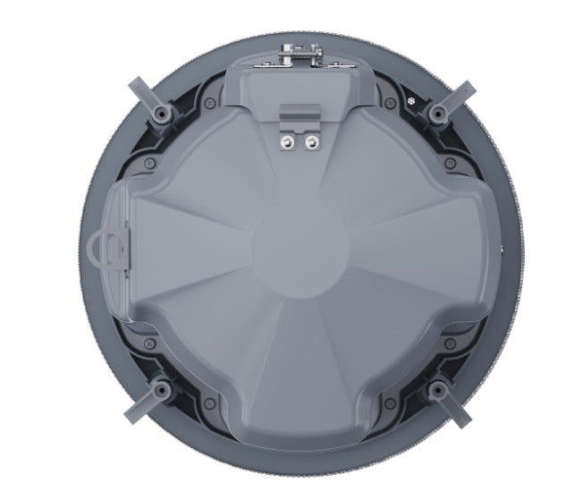 Bosch EVID-EC8.2 | Ceiling Speaker 8" 70/100V, White