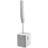 Bosch EVOLVE90-SW | 18" Powered Bluetooth-Enabled Subwoofer, White