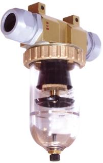 Bosch FAS-ASD-WS | Water Separator