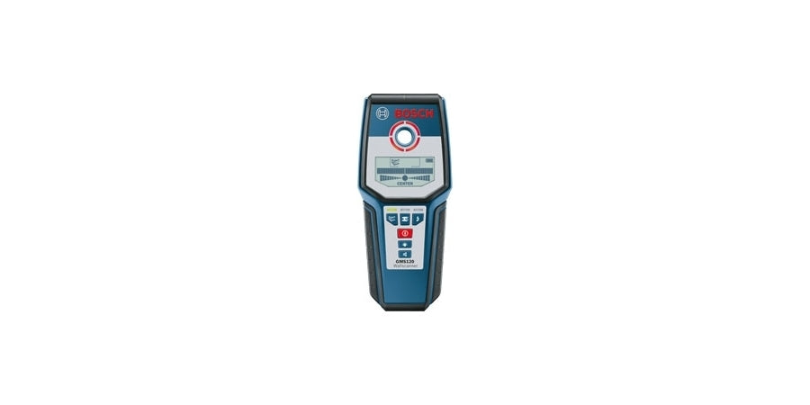 Bosch GMS120 | Electronic Stud Finder