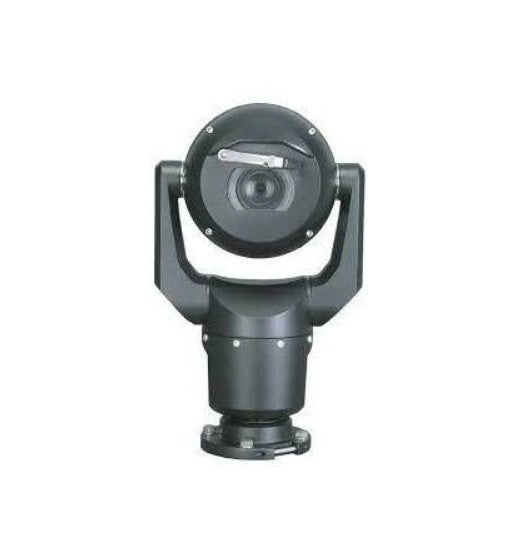 Bosch MIC-7522-Z30B | 2 Megapixel True Day/Night Outdoor Network IP PTZ Camera, 30X Lens, Black