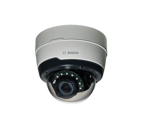 Bosch NDE-5503-AL | Fixed Dome Camera 5MP HDR 4-10MM IR IP66
