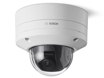 Bosch NDE-8702-RXT | Dome PTRZ 2MP HDR X 12-38mm IP6K9K