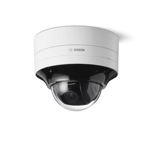 Bosch NDE-8704-RL | Dome PTRZ 8MP HDR 3.9-10MM IR IP6K9K