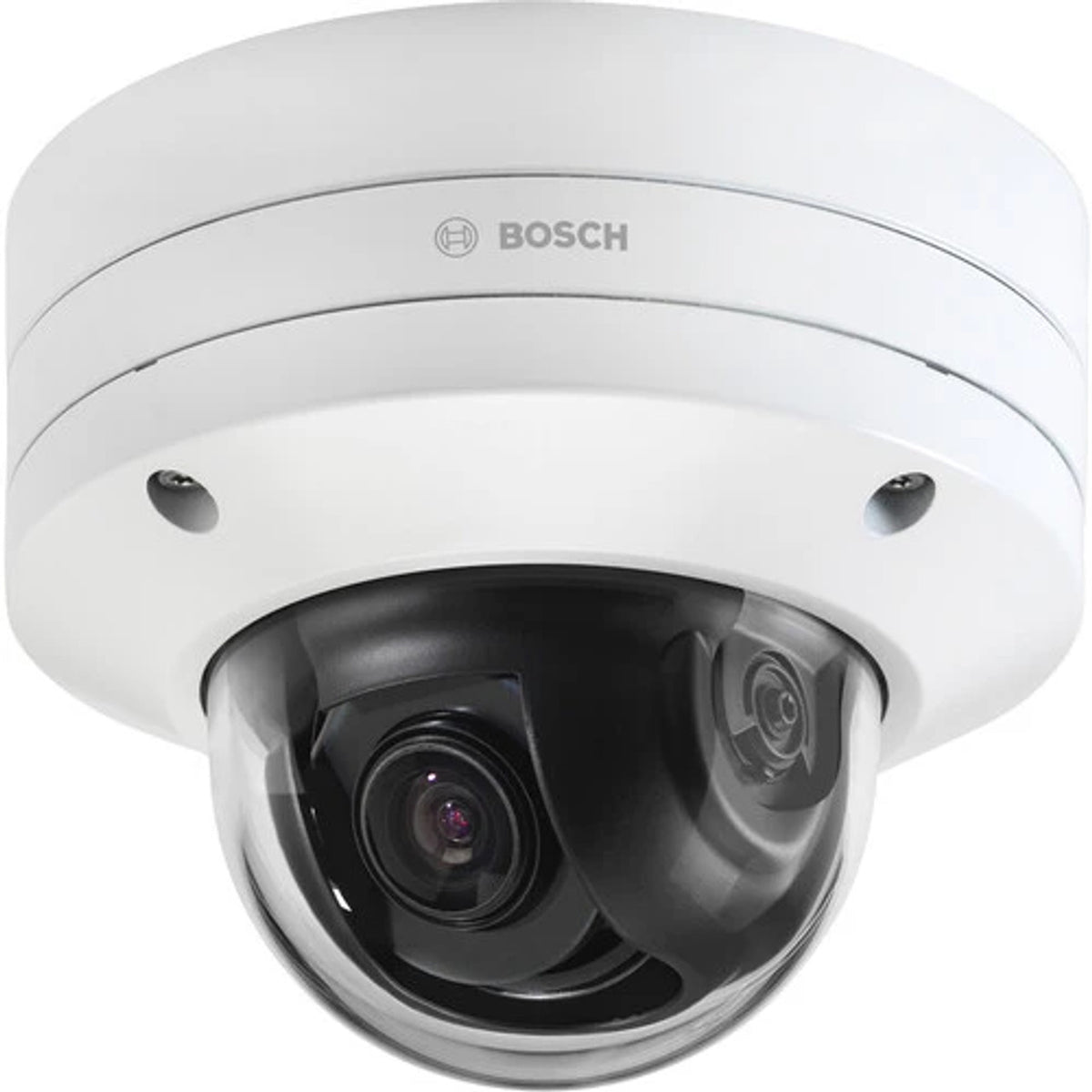 Bosch NDE-8704-RT | 8MP Outdoor Dome IP Security Camera with 12-38mm Lens