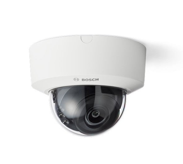Bosch NDI-3703-AL | Fixed Dome 5 MP 3.3-10.2mm IR