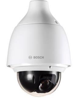 Bosch NDP-5522-Z30 | Autodome IP Starlight Camera 5000i PTZ 2MP 30x Clear IP66 Pendant