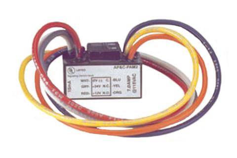 Bosch PAM-4 | Relay Module Form C 10A 12/24V