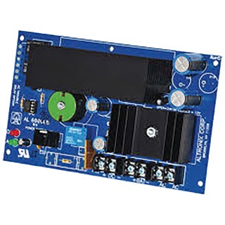 Bosch AL600ULB | Power Supply Board For Al600ULX