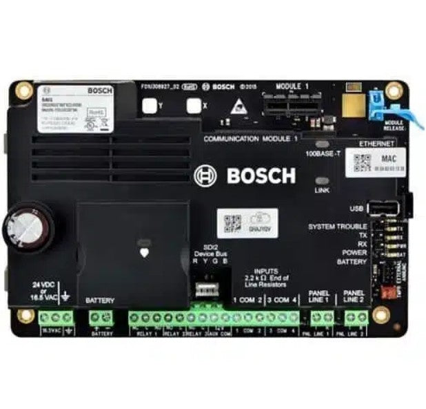 Bosch B465-MWV-1640 | Kit with B465/B10/D1640/D101/B444-V