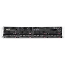 Bosch Security ( Cctv ) Systems DIP-738C-8HD | 2U Rackmount IP Video Recording Management Appliance