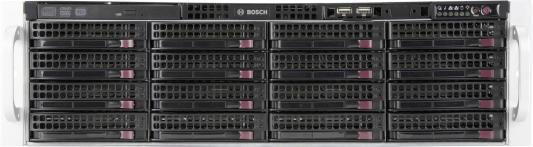 Bosch DIP-73GC-16HD | Management appliance, 3U with out HD 3rd genration