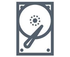 Bosch DSA-EDTK8-4TB | HDD 4TB For 12 Bay