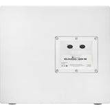 Bosch ELX200-18S-W | 18" Passive Subwoofer, White
