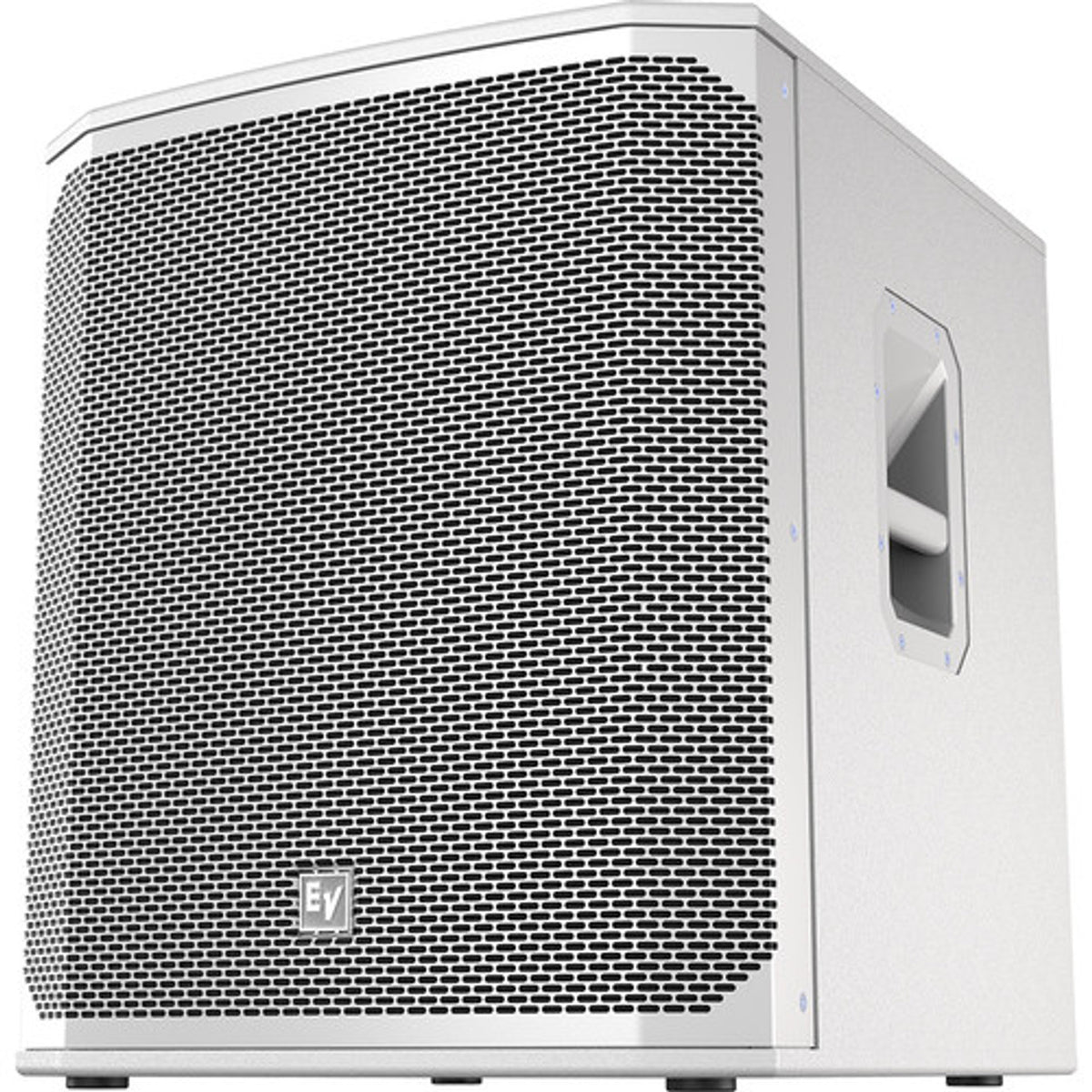 Bosch ELX200-18S-W | 18" Passive Subwoofer, White