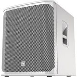 Bosch ELX200-18S-W | 18" Passive Subwoofer, White