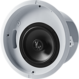 Bosch Security ( Cctv ) Systems EVID-C6.2 | Ceiling Speaker 6.5" 70/100V White Pair