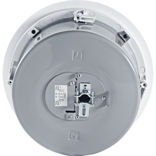 Bosch Security ( Cctv ) Systems EVID-C6.2 | Ceiling Speaker 6.5" 70/100V White Pair