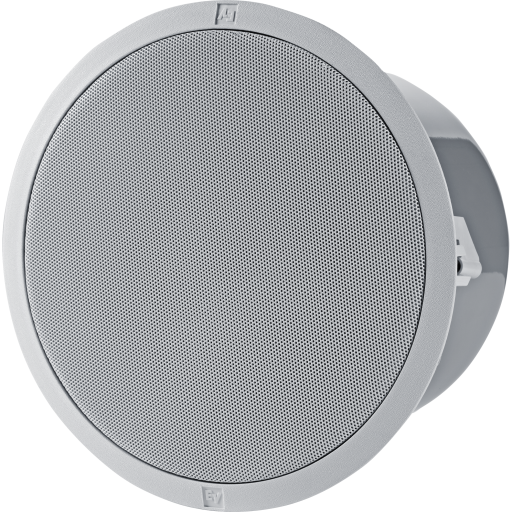 Bosch Security ( Cctv ) Systems EVID-C6.2 | Ceiling Speaker 6.5" 70/100V White Pair
