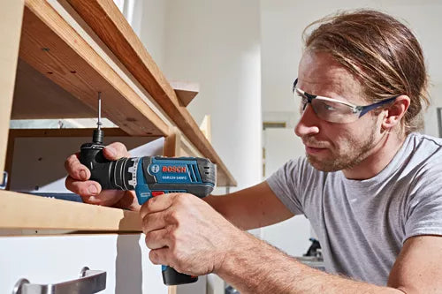 Bosch Security Systems GSR12V-140FCB22 | GSR12V-140FCB22 12V FLEXICLICK DRILL