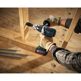 Bosch HCD200 | HCD200 2 Inch Wood Hole Saw with Arbor