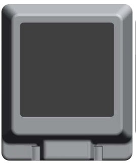 Bosch IBB-5000-35 | Temperature reference device 3" 35C