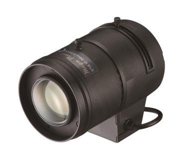 Bosch Security Systems M118VG1250IR | Varifocal Lens, 12-50mm, 5MP, CS Mount