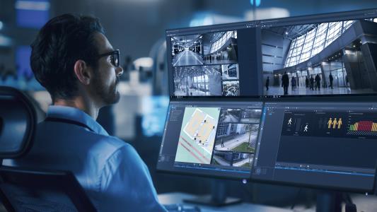 Bosch MBV-FOBJPLU | License Map-Based Tracking Assistant (BMVS 11 and Up)