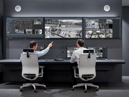 Bosch MBV-MDVRLIT | License For MBV-XDVRLIT, 1 Year