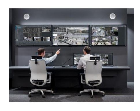 Bosch MBV-XKBDLIT-101 | License Keyboard Expansion