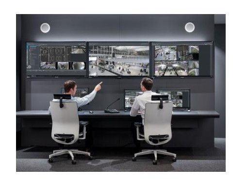 Bosch MBV-XKBDPLU-101 | License Keyboard Expansion