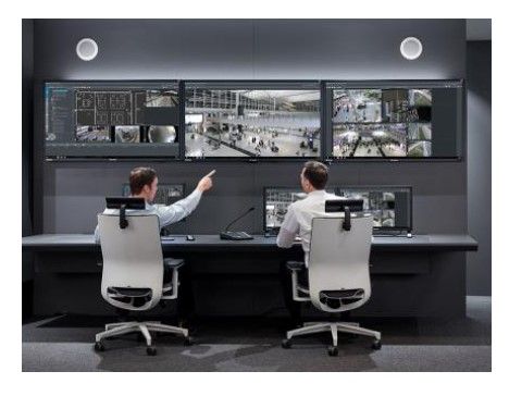 Bosch MBV-XSITE-101 | License Site Expansion