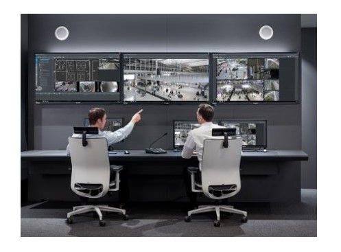 Bosch MBV-XWSTPLU-101 | License Workstation Expansion