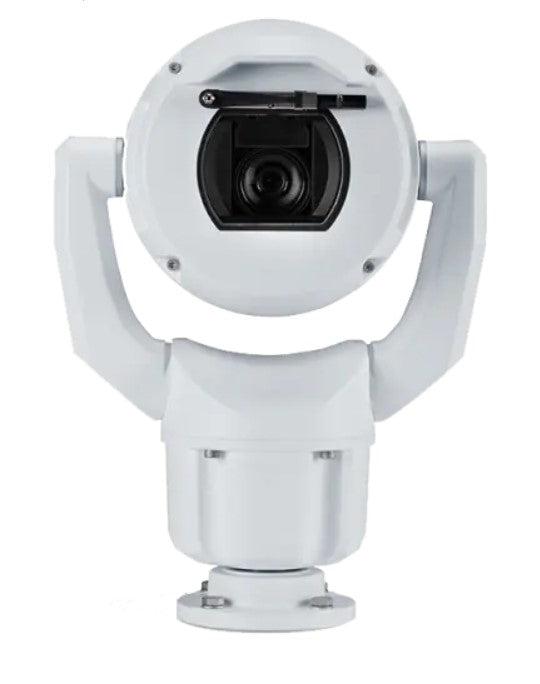 Bosch MIC-7602-Z30W | MIC INTEOX 7100I 2 Megapixel Outdoor IP PTZ Camera, 30X Lens