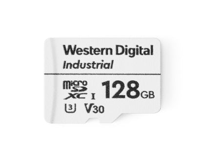 Bosch MSD-128G | IP Security MicroSD Card 128GB