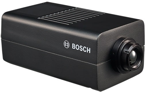 Bosch NBT-9000-F19QSM | Fixed Thermal <9Hz QVGA 19mm Radiometric