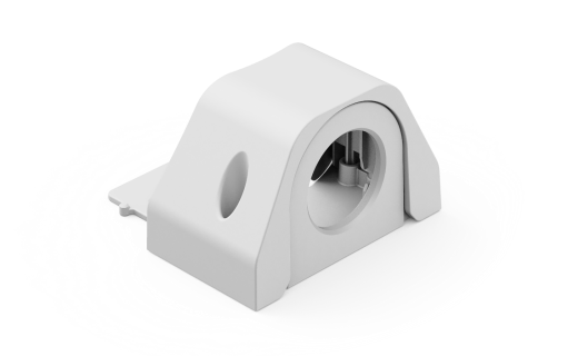 Bosch NDA-3081-CND | Conduit adapter 3000i outdoor camera M25