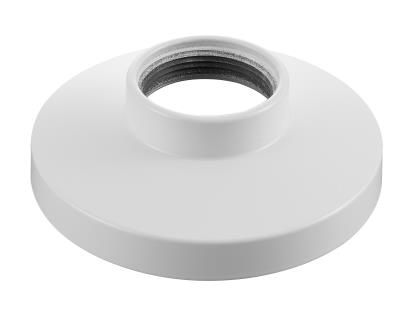 Bosch NDA-3082-PIP | Pendant Interface Plate with 123mm
