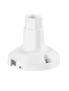 Bosch Security Systems NDA-7100-PIPEF | AUTODOME 7100i Pipe Mount With SFP Slot