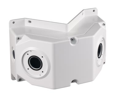 Bosch NDA-U-DWMT | Dual Pendant Wall Mount Compatible with Universal Hardware