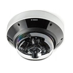 Bosch Security ( Cctv ) Systems NDM-7702-AL | 12 Megapixel Network IR Dome Camera with 3.7-7.7mm Lens