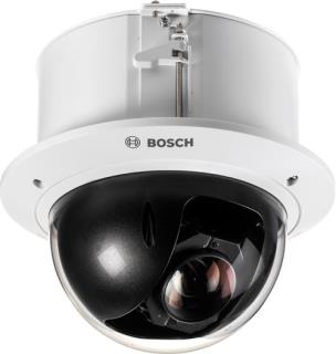 Bosch NDP-5523-Z20C-P | 4MP Indoor/Outdoor IP Network PTZ Camera, 20X Lens
