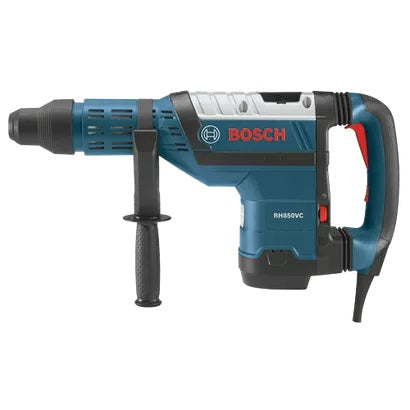 Bosch Security Systems RH850VC | RH850VC 120V 1-7/8" SDS-MAX ROTARY HMR